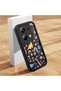 Poco M6 Pro 4g Compatible Black Silicone Case Shockproof with Camera Protection - 2