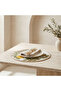 Lemon Embellished Placemat - 2