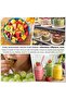 Automatic Electric Grape Peeler Fast Garlic and Cherry Tomato Skin Remover One-Touch Kitchen Gadget for Small Fruits Efficient and Safe Home Cooking Tool - 3
