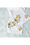 Lemon Print Table Runner - 180x33 cms - 4