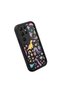 Samsung Galaxy S22 Ultra Compatible Black Silicone Case with Shockproof Camera Protection - 3