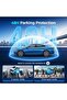 كاميرا سيارة DDPAI بدقة 4K للأمام والخلف، 2160P+1080P، كاميرا لوحة القيادة مع HDR وADAS و5G وWiFi6 وGPS ومستشعر G - 6