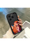 Tecno Spark 20 Pro 4g (Kj6) Compatible Black Silicone Case Shockproof with Camera Protection