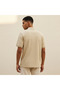 JACQUARD POLO - 4