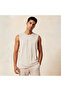 MEN SLEEVELESS TEE