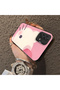 Samsung Galaxy A72 Compatible Hard Acrylic Back Silicone Edge Lens Protection Kitty Case - 4