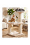 Multi-Level Pet Play Tree with Scratching Post, Ladder & Interactive Activity Areas - 6