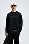 Bren Men's Sweatshirt Black - 3