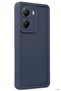 Concepta Poco X7 Pro Viera Silikon (154412) - Navy Blue - 3