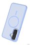 Concepta Galaxy A27 5g Jota Magsafe Cover - (154241) Blue - 3