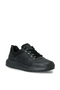 Yeis Black Men's Outdoor Shoes - 2