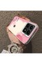 Xiaomi Mi 15t Compatible Hard Acrylic Back Silicone Edge Lens Protection Kitty Case - 4