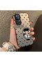 Xiaomi Redmi K50 Ultra Compatible Hard Acrylic Back Silicone Edge Lens Protection Case - 2