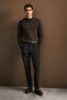 Armın Men's Sweater Brown - 3