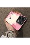 Xiaomi Redmi Note 13 Pro 5g Compatible Hard Acrylic Back Silicone Edge Lens Protection Kitty Case - 5