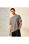 BADGE TEE