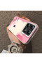Xiaomi Mi 14t Compatible Hard Acrylic Back Silicone Edge Lens Protection Kitty Case - 4