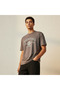 BACK PRINT TEE