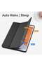 iPad 9th/8th/7th Generation Case (2021/2020/2019) 10.2-Inch Case with Pencil Holder Slim Soft Smart Magnetic Stand Protective Cover Cases - 3