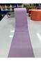 French Viscose Serrated Grosgrain 10cm Clothing Expansion Ribbon - 4Meters
