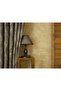 Zigzag Geometric Background Curtain Multi-Color Non-Pleated - 2