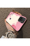 Xiaomi Poco M5S Compatible Hard Acrylic Back Silicone Edge Lens Protection Kitty Case - 4