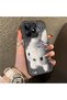 Realme Note 50 Compatible Hard Acrylic Back Silicone Edge Lens Protection Case - 2