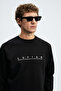 Cooper Men's Sweatshirt Black - 5