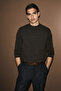 Armın Men's Sweater Brown - 4