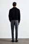 Oliver Men's Sweater Black - 6