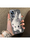 Xiaomi Mi 12T/12T Pro Compatible Hard Acrylic Back Silicone Edge Lens Protection Case - 2