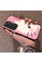 Xiaomi Redmi 15 5g Compatible Hard Acrylic Back Silicone Edge Lens Protection Kitty Case - 3