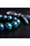Turquoise Mixed Beads Prayer Beads.. Karkoş - 3