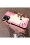 Xiaomi Redmi Note 12 5g Compatible Hard Acrylic Back Silicone Edge Lens Protection Kitty Case - 3