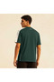 MEN CUT AND SEW TSHIRT - 4
