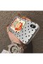 iPhone XS Max Compatible Hard Acrylic Back Silicone Edge Lens Protection Case - 4