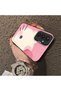 Samsung Galaxy S23 Fe Compatible Hard Acrylic Back Silicone Edge Lens Protection Kitty Case - 4
