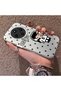 Xiaomi Redmi 14C 4G/5G Compatible Hard Acrylic Back Silicone Edge Lens Protection Case - 3