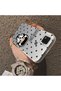 Xiaomi Poco C31 Compatible Hard Acrylic Back Silicone Edge Lens Protection Case - 4