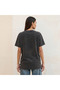 CHR L OVERSIZED GRAPHIC BLING TEE - 4