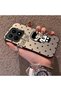 Xiaomi Mi 15t Compatible Hard Acrylic Back Silicone Edge Lens Protection Case - 3