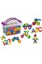 01903 Click Clack 192-Piece BLOCK BX - 3