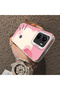 Vivo Y02S Compatible Hard Acrylic Back Silicone Edge Lens Protection Kitty Case - 4