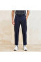 JOGGERS WITH HEAT SEALED ZIPPER
