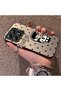 Xiaomi Mi 14t Compatible Hard Acrylic Back Silicone Edge Lens Protection Case - 3