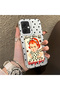 Tecno Spark Go 2(Km4) Compatible Hard Acrylic Back Silicone Edge Lens Protection Case - 2