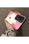 Vivo Y31/Y21D Compatible Hard Acrylic Back Silicone Edge Lens Protection Kitty Case - 4