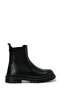 Ottavia Black Women's Chelsea Boots