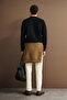 Logan Men's Sweatshirt Black - 6