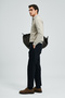 Olıver Men's Sweater Light Beige - 4